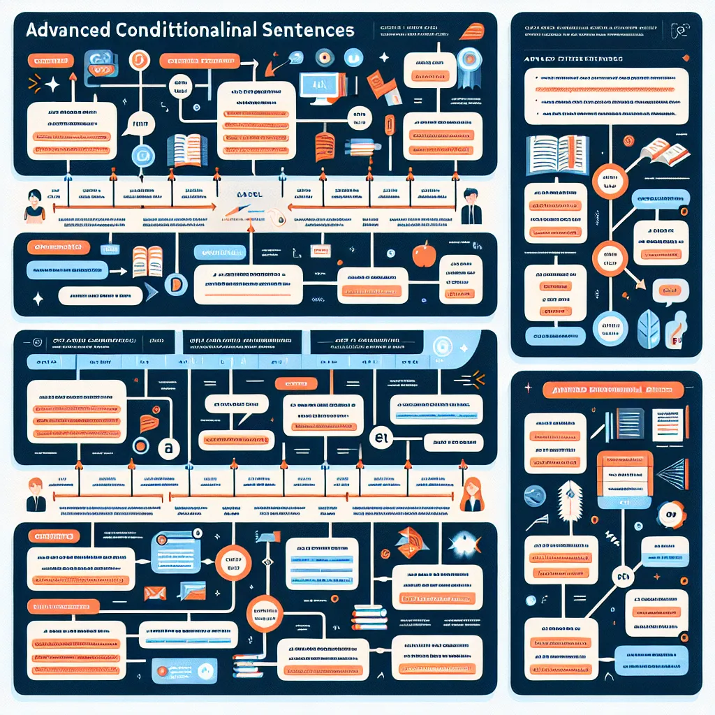 Advanced English Conditional Sentences