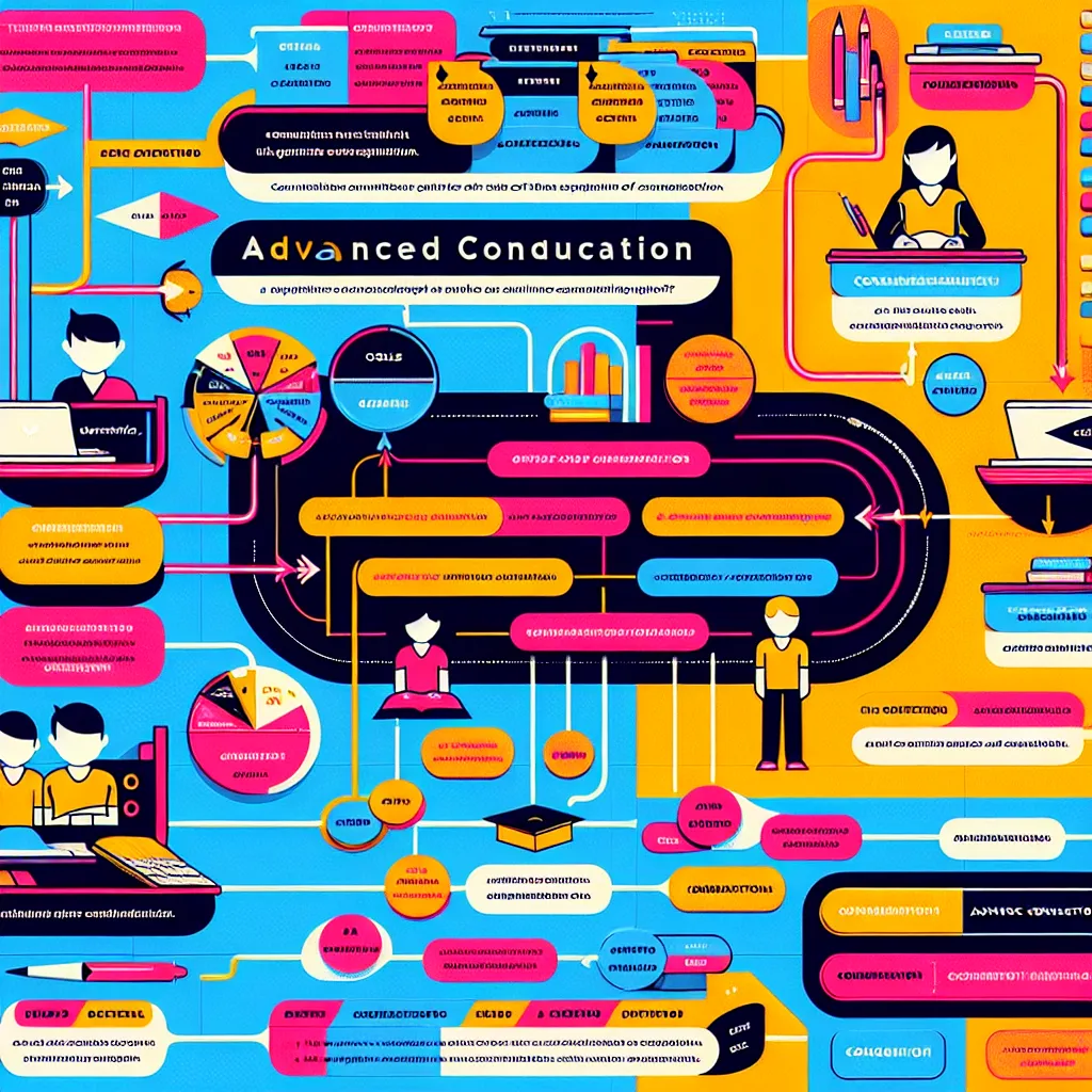 Types of Advanced Conjunctions