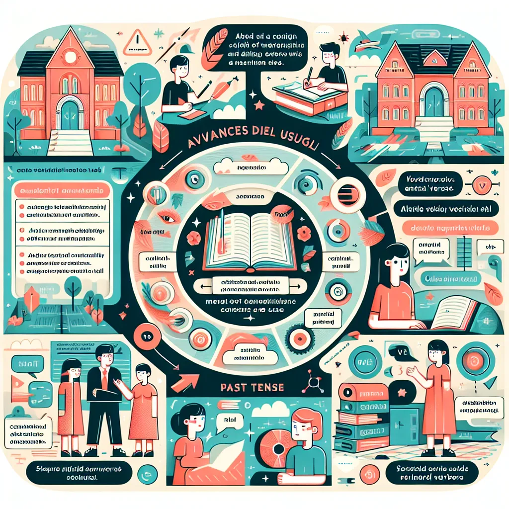 Advanced Modal Verb Usage