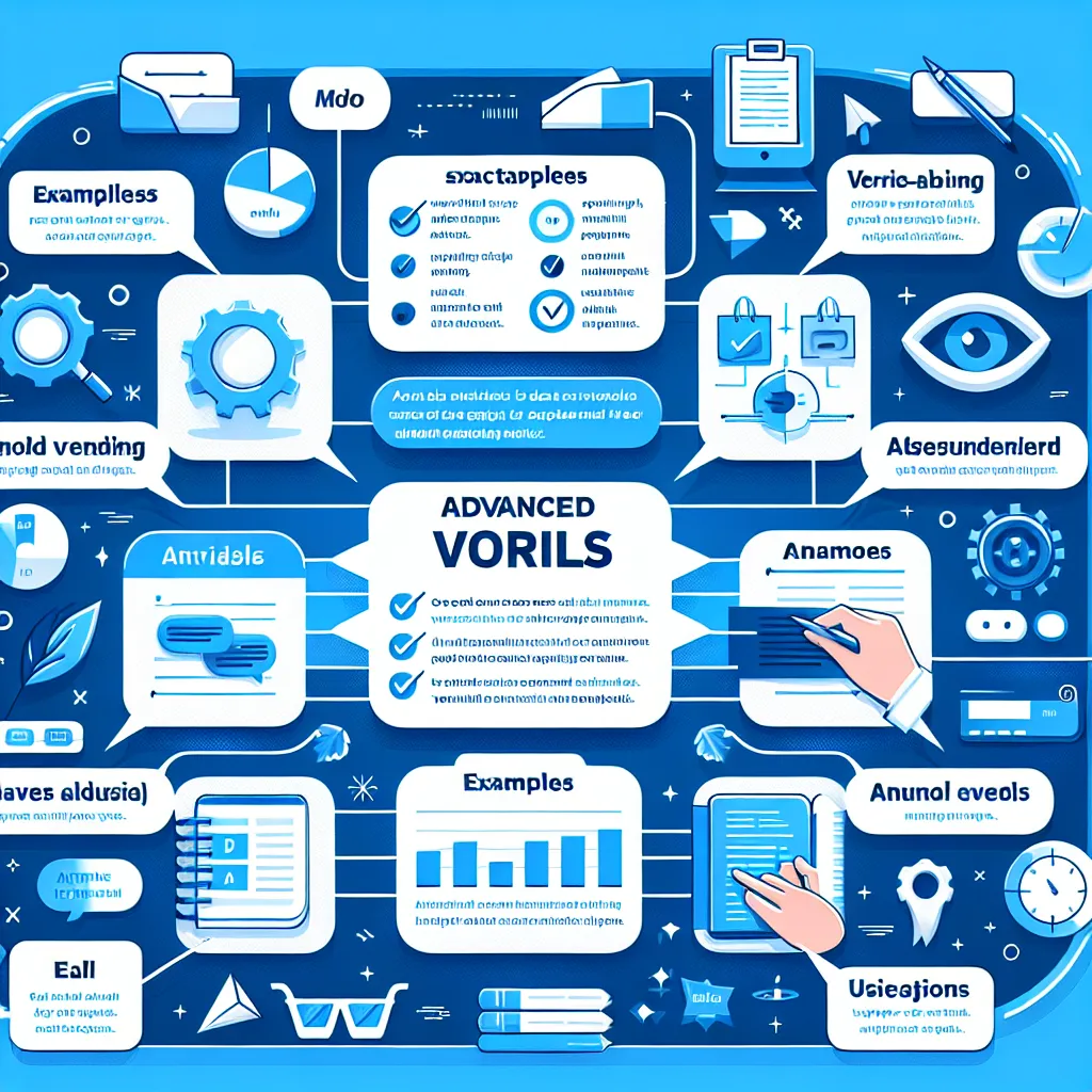 Advanced Modal Verbs Diagram