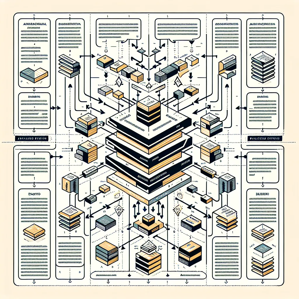 Advanced Parallel Structures Diagram