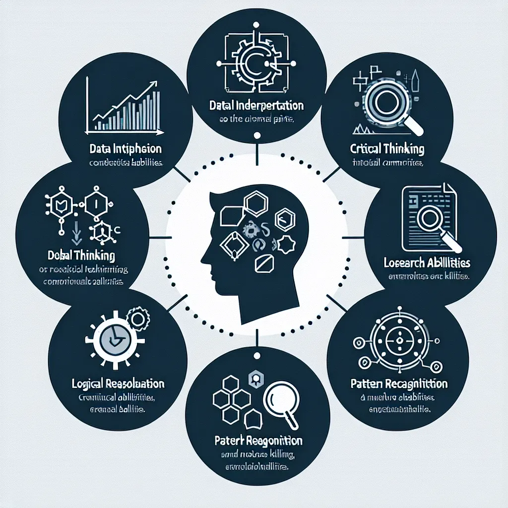 Analytical Skills Components