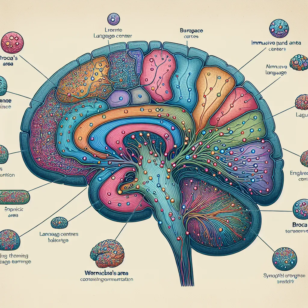 Brain Language Immersion