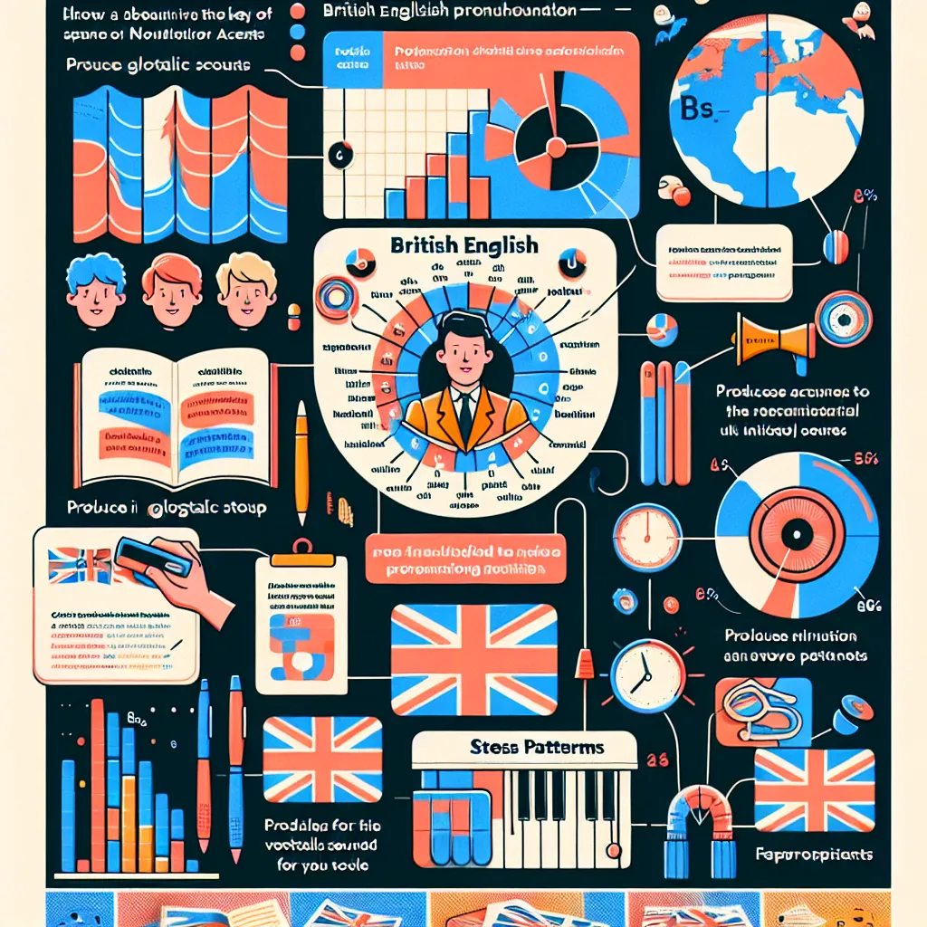 British English Pronunciation Features