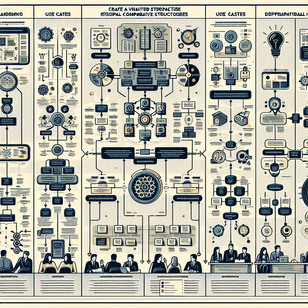 Complex Comparatives Illustration