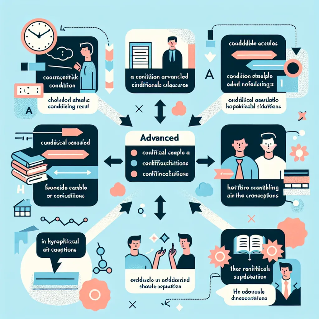 Advanced Conditional Clauses