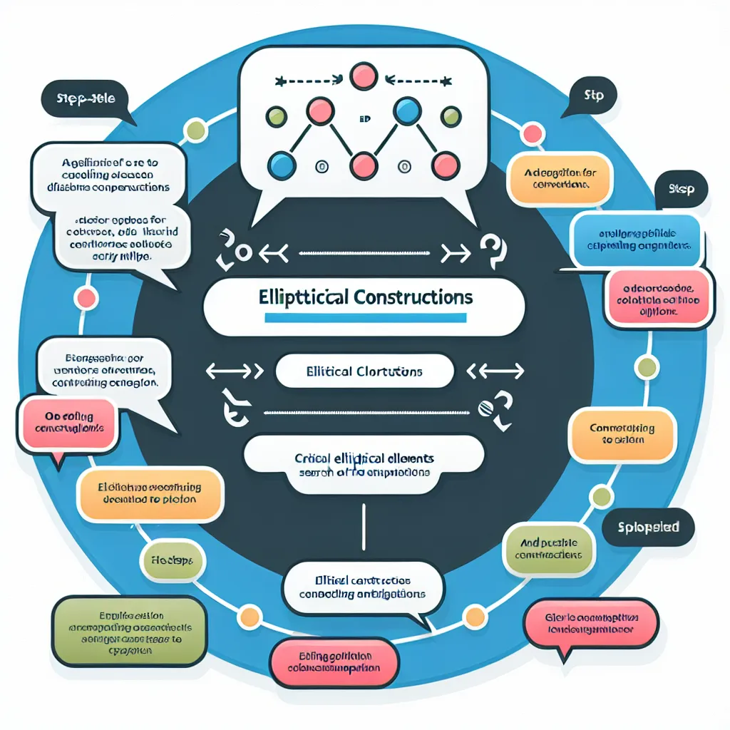 Conversation analysis diagram