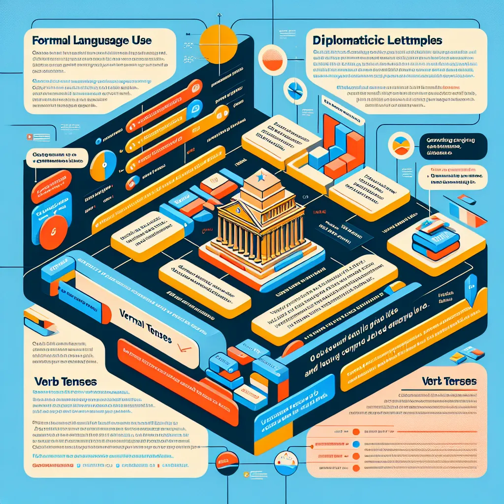 Diplomatic Grammar Guide