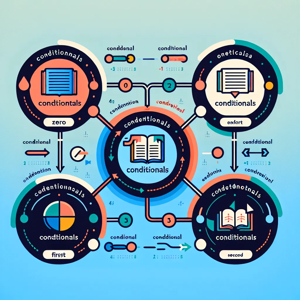 English Conditional Sentences