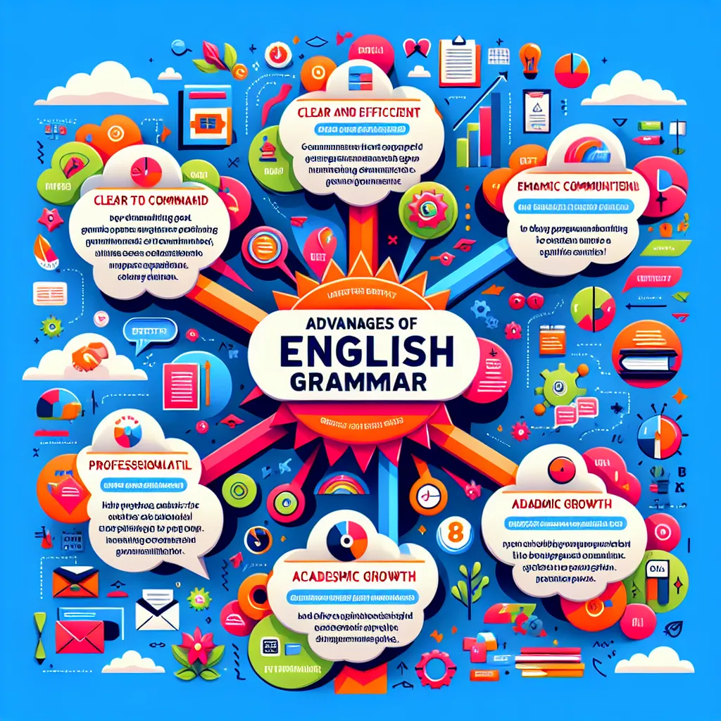 Importance of English Grammar