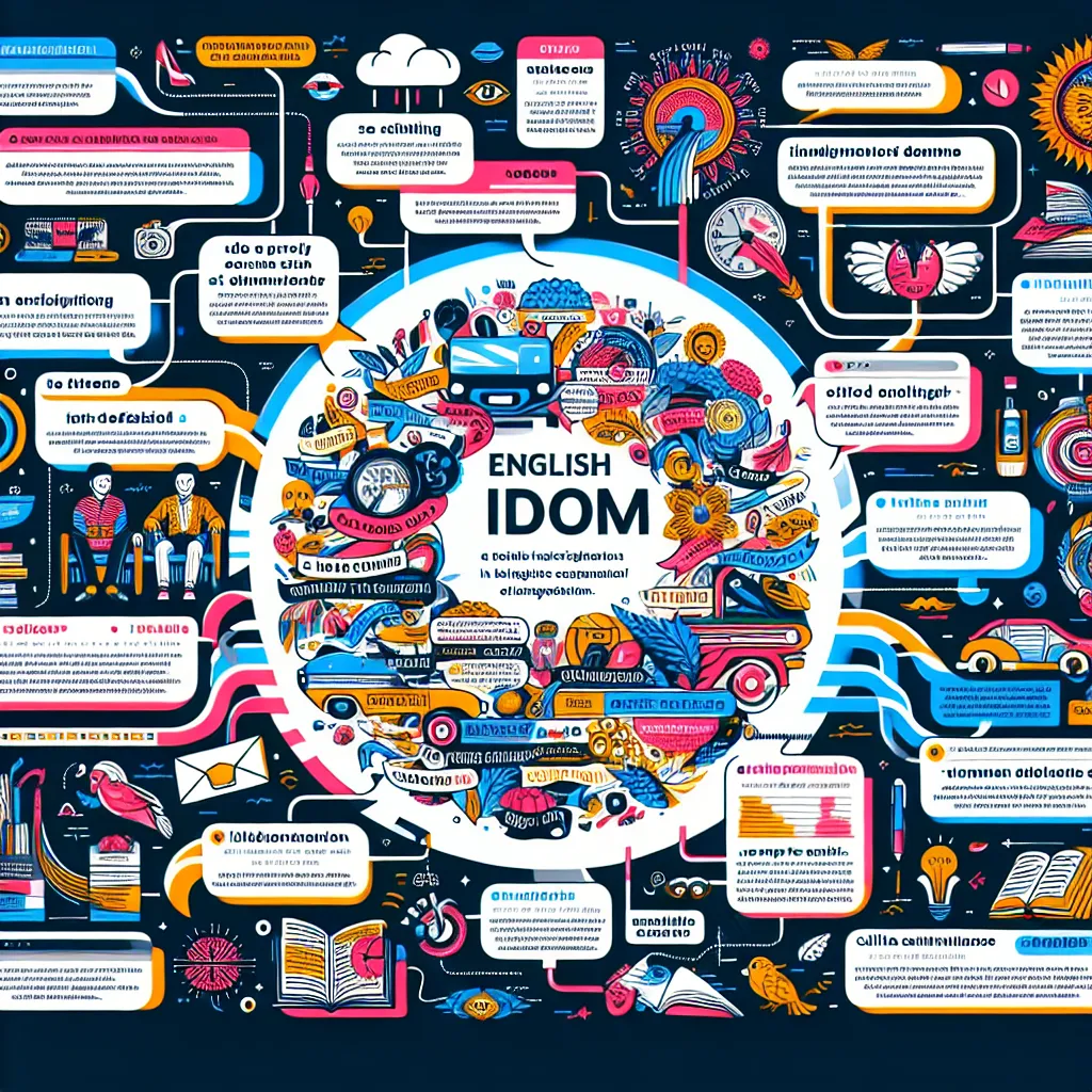 Importance of English Idioms