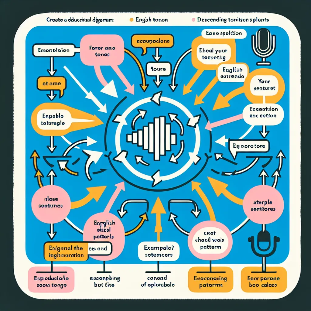 English Intonation Patterns