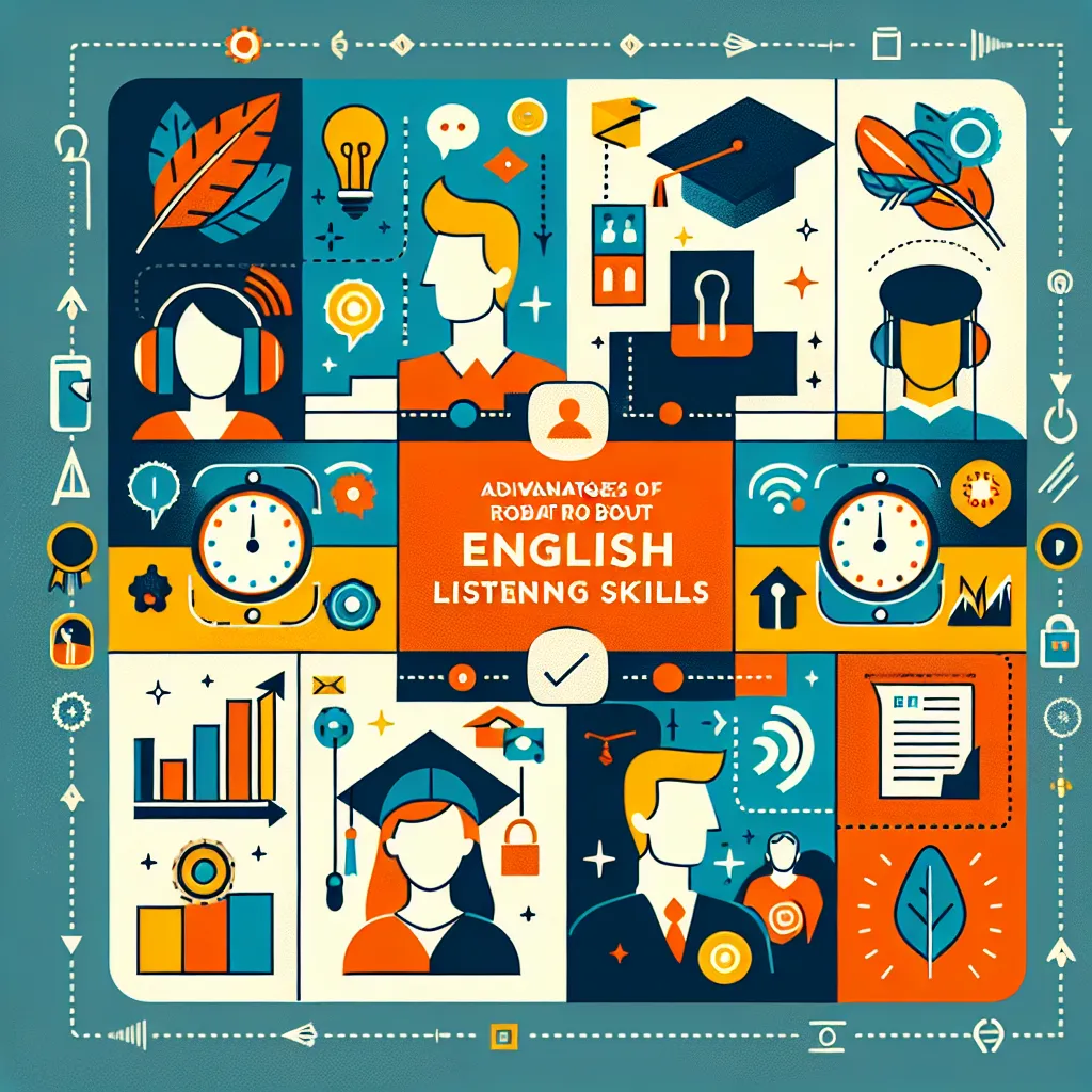 Importance of English Listening Skills