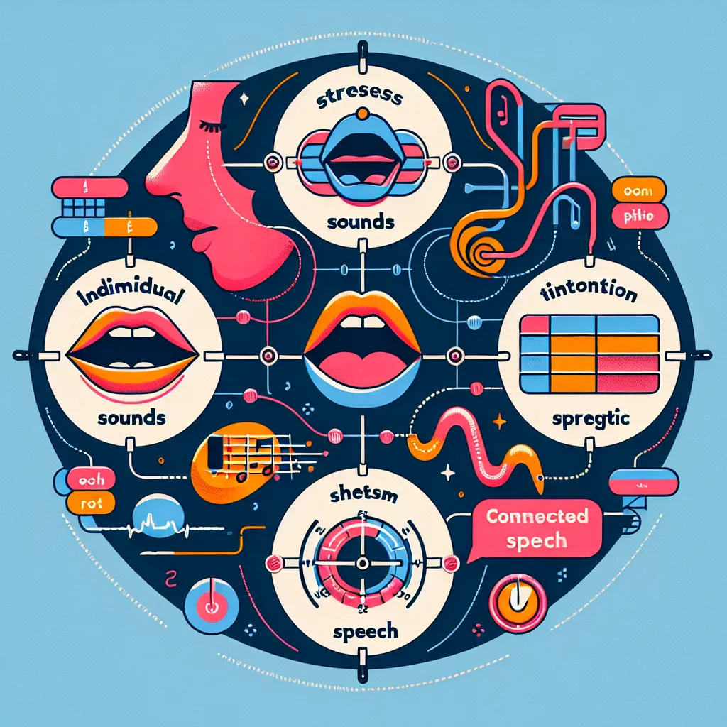 English Pronunciation Basics