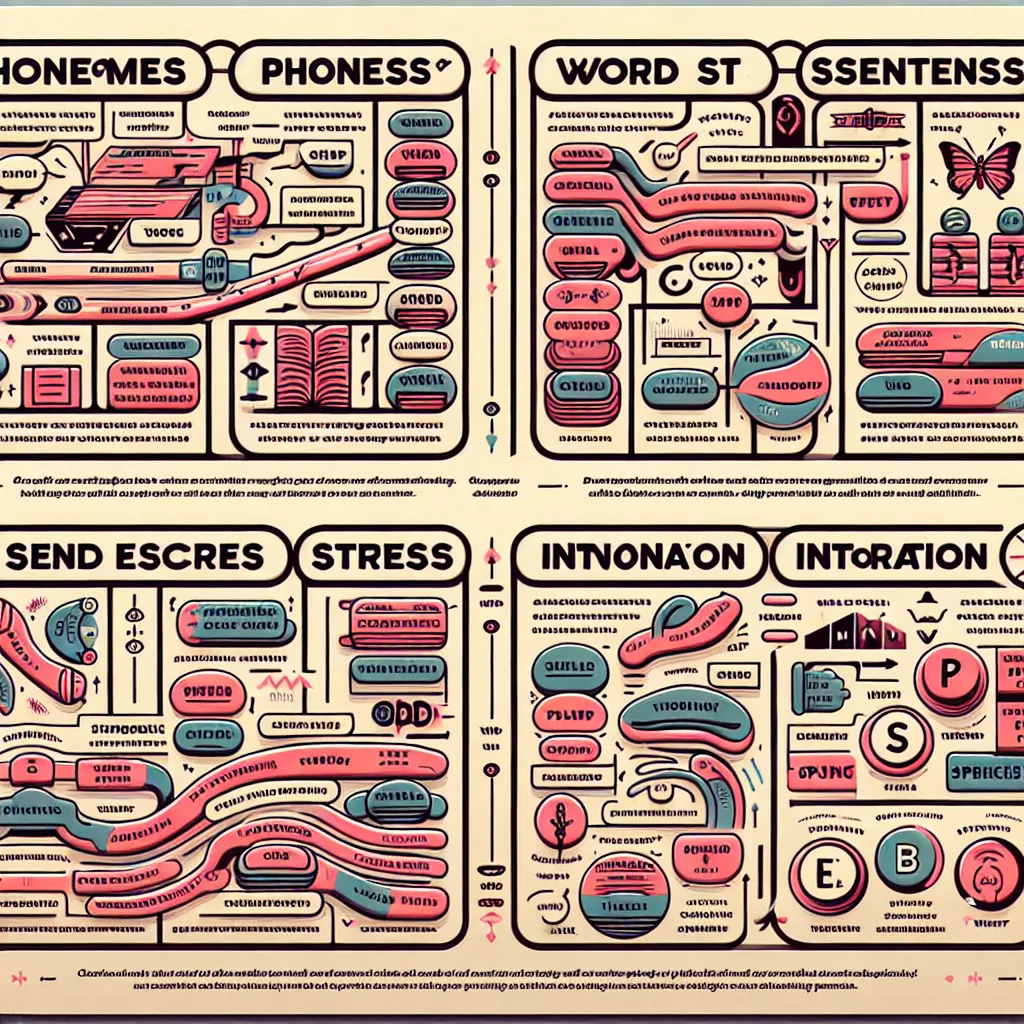 English Pronunciation Basics