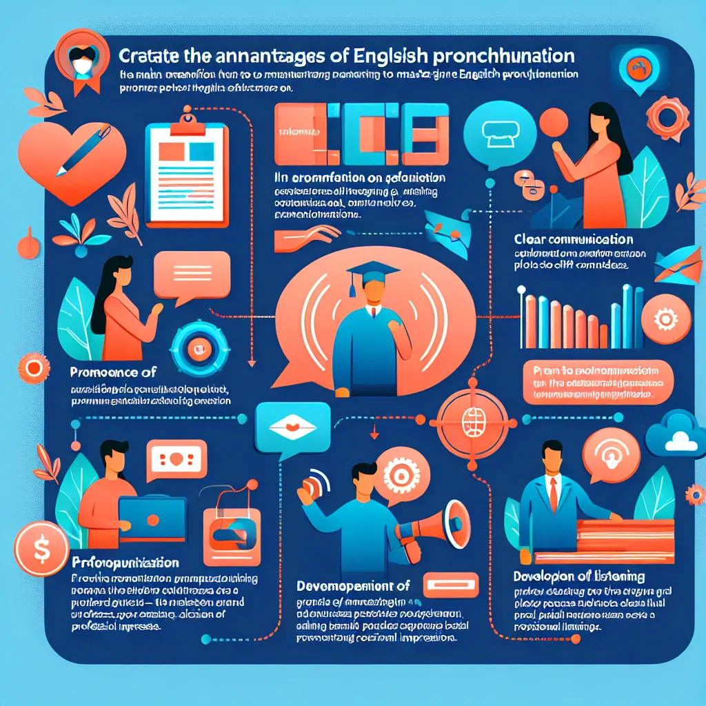 Importance of English Pronunciation