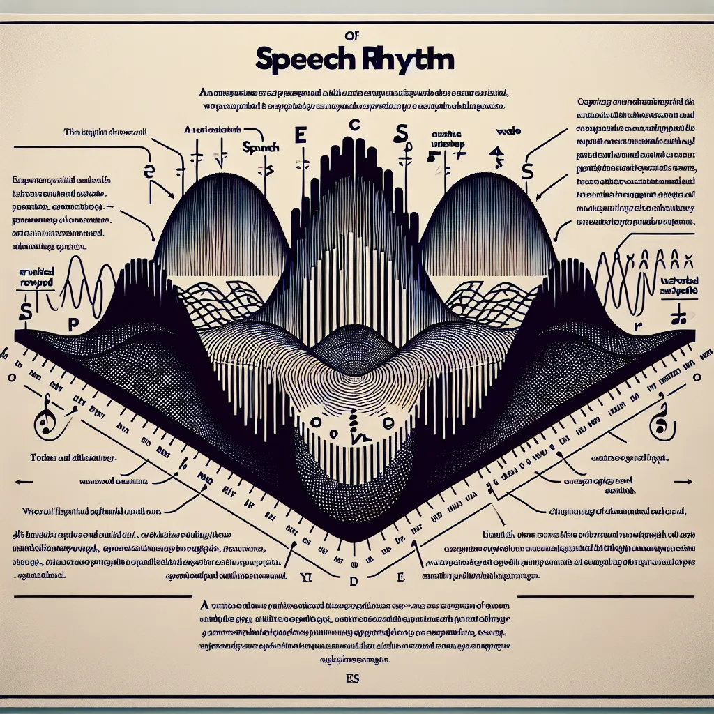 English Speech Rhythm