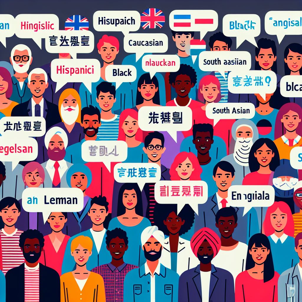 English as a global language