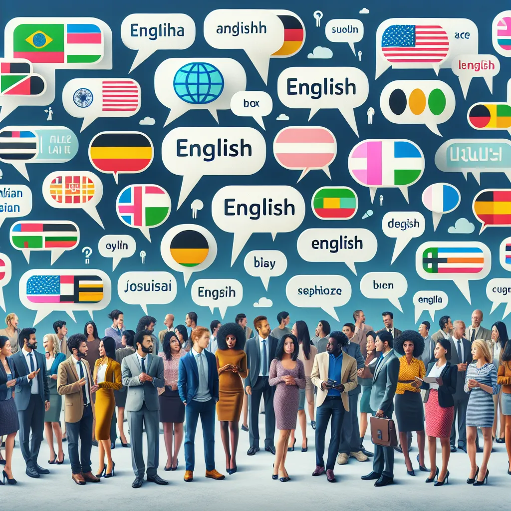 Global Language Communication