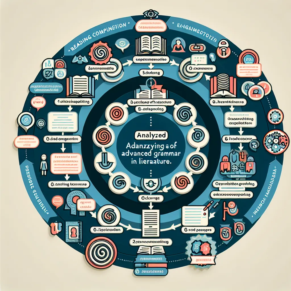 Advanced Grammar Analysis Process