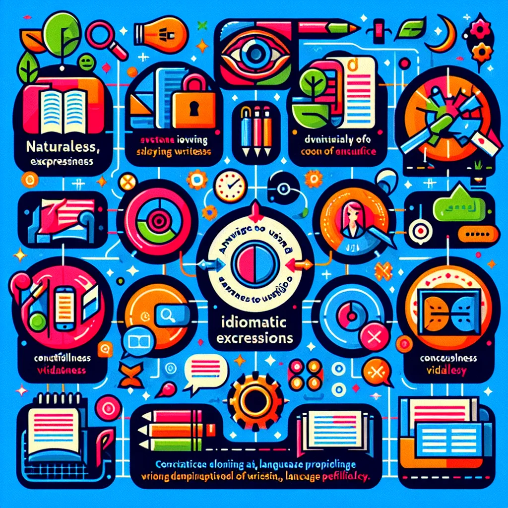 Importance of Idiomatic Expressions