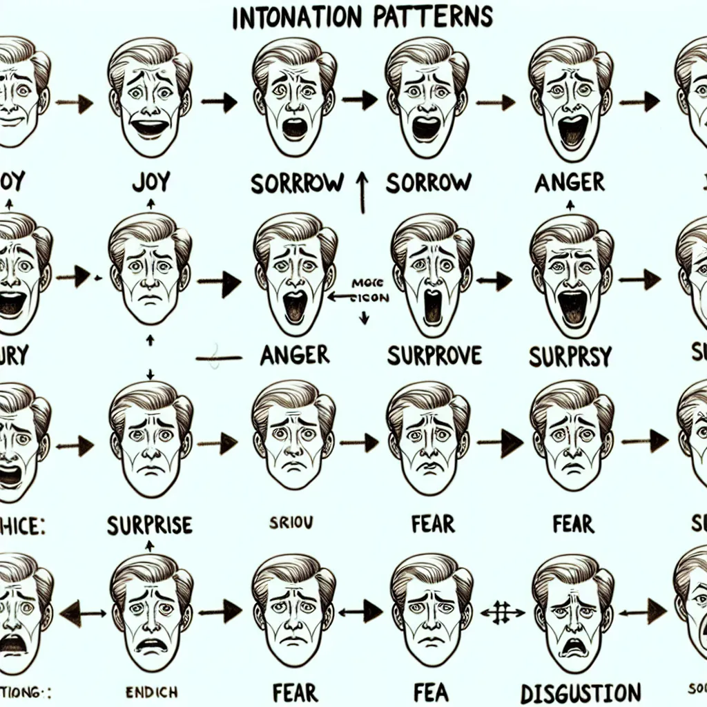 Importance of Intonation