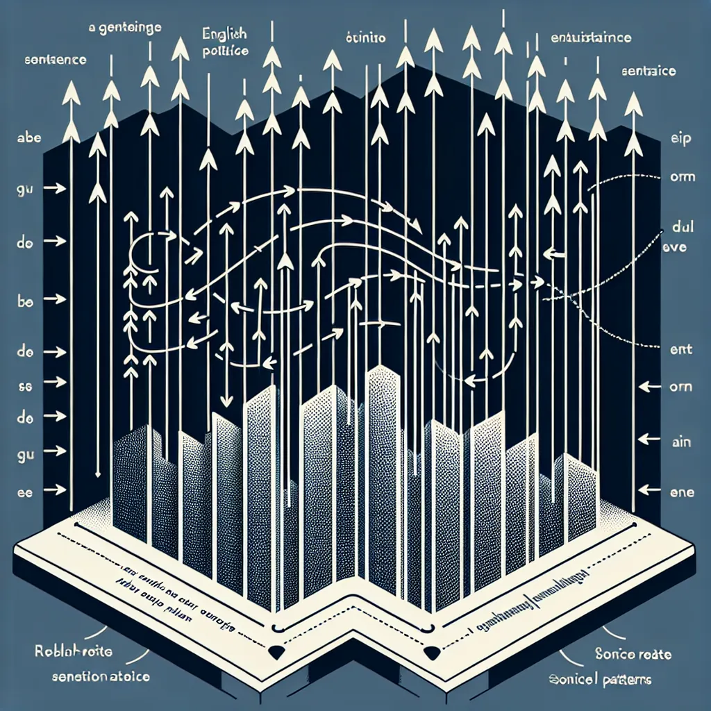 Intonation Visual Aids