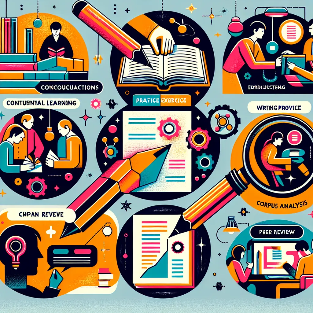 Advanced Conjunction Learning Strategies