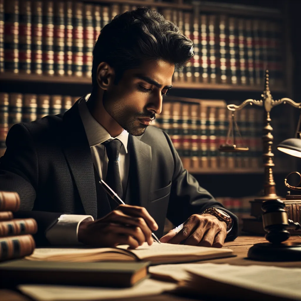 Importance of Legal Writing