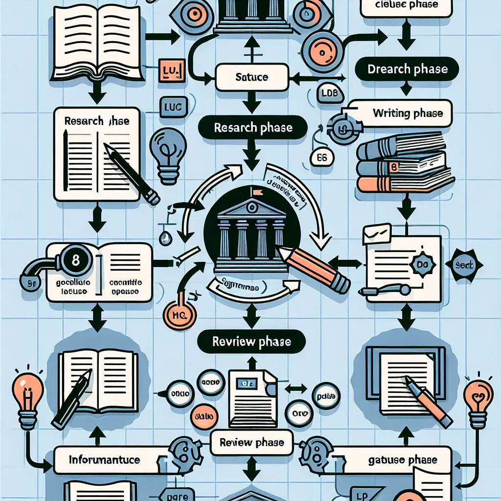 Legislative Drafting Process