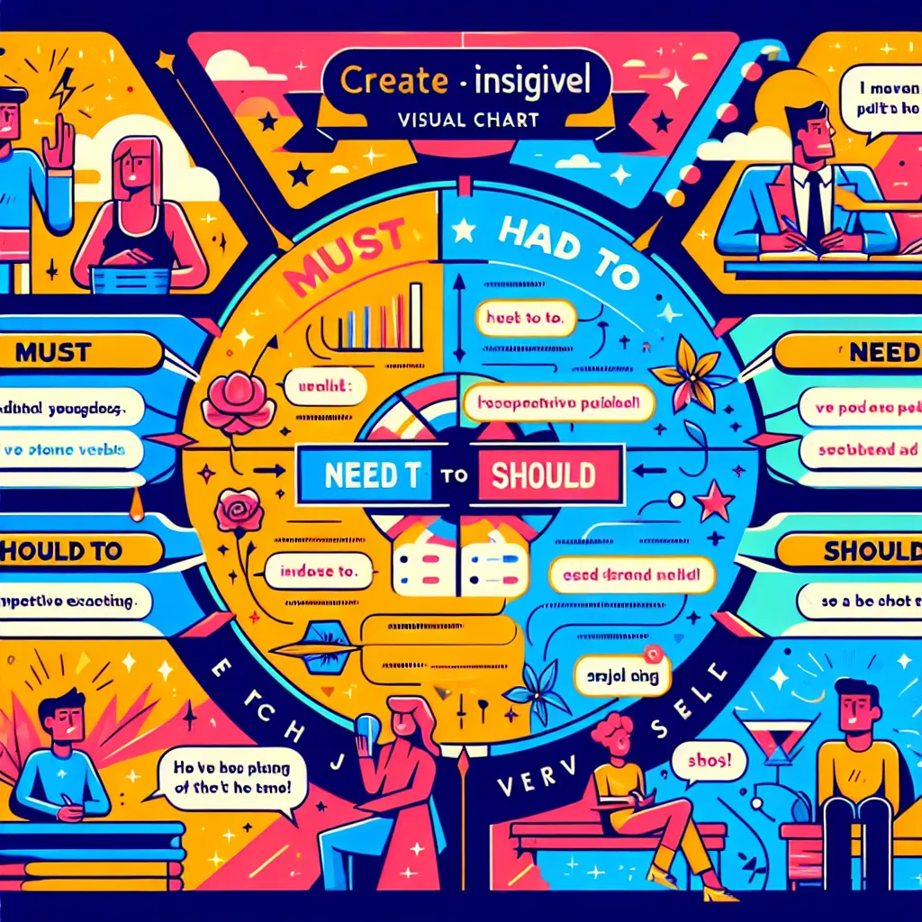 Modal Comparison Chart