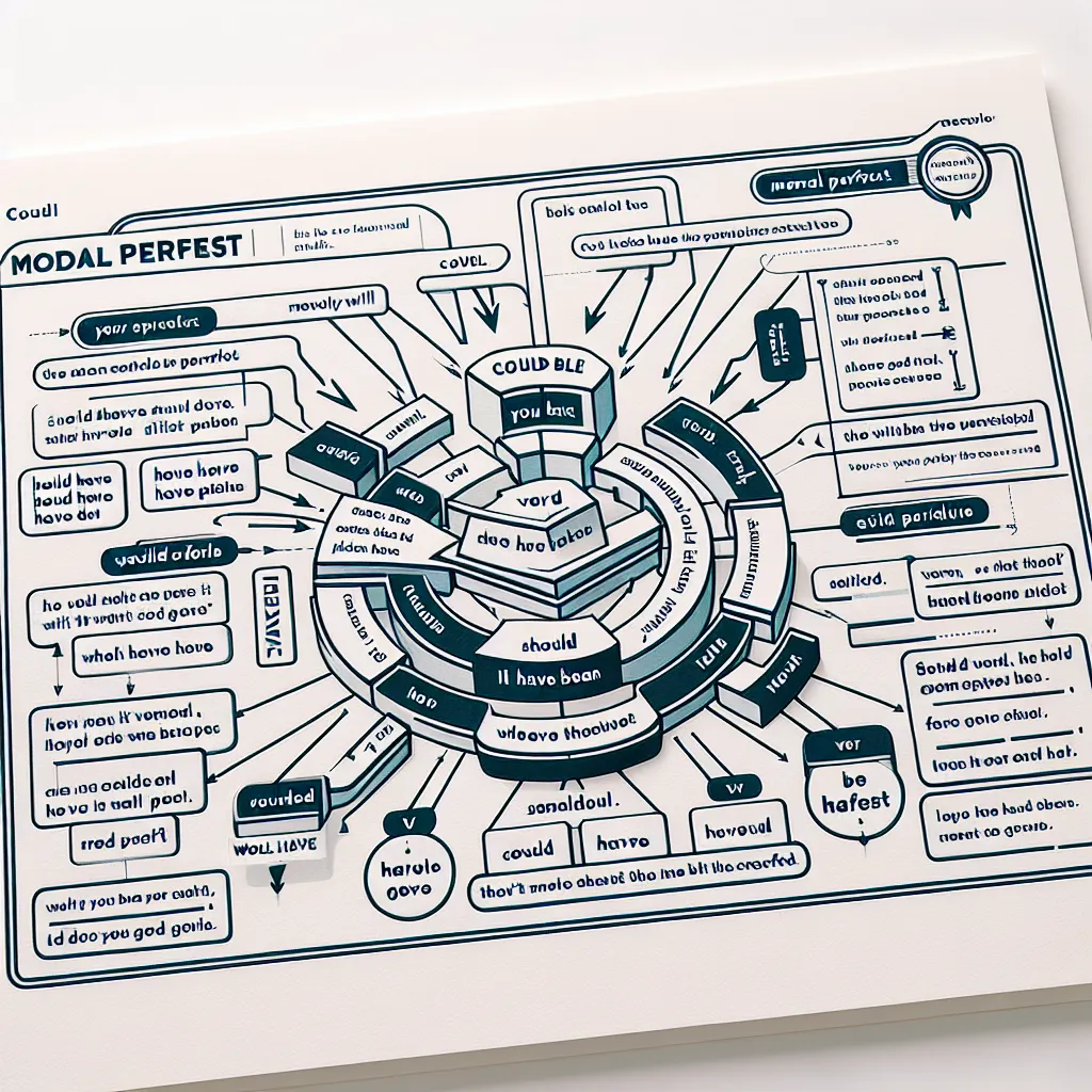 Modal Perfect Structure