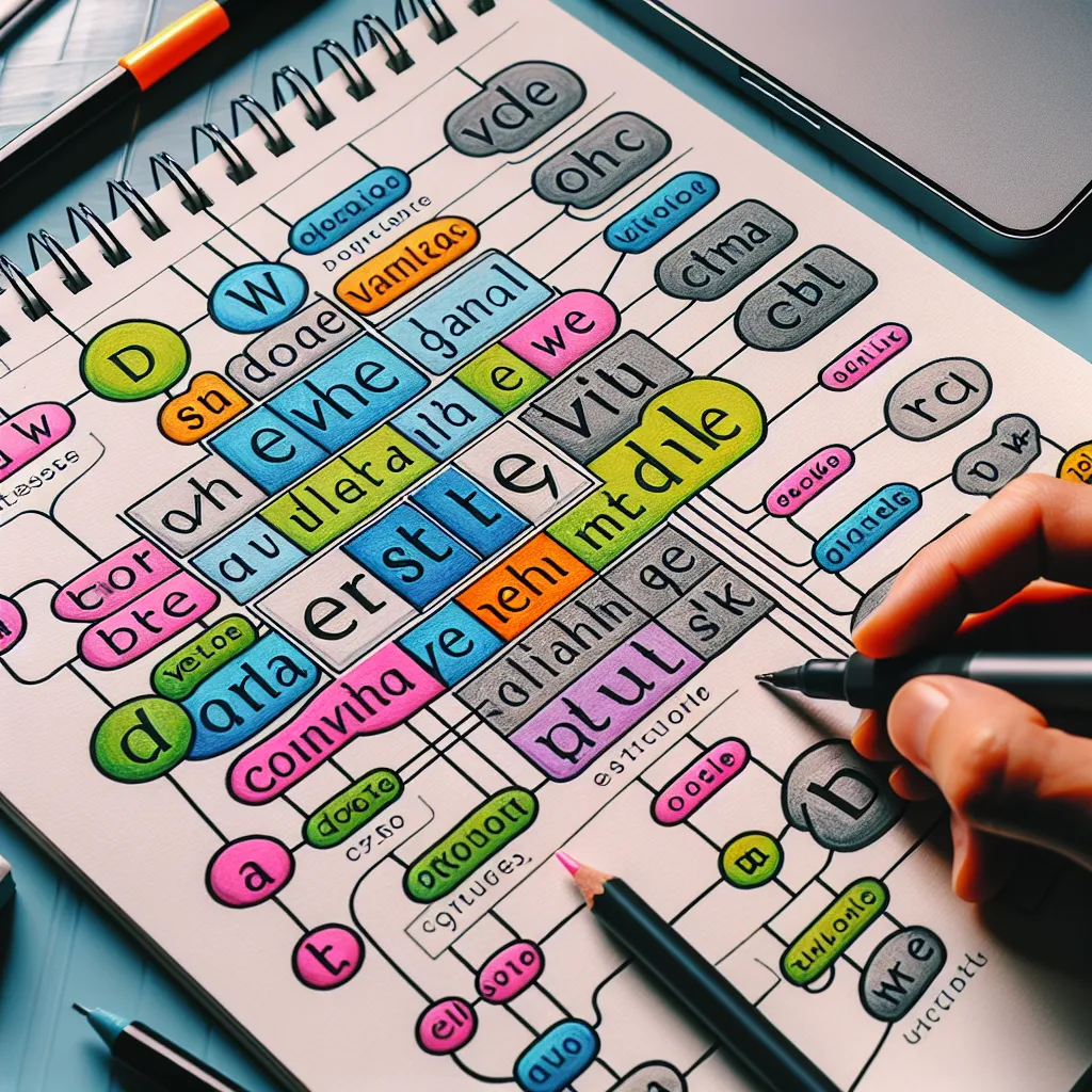 English Phonemic Chart