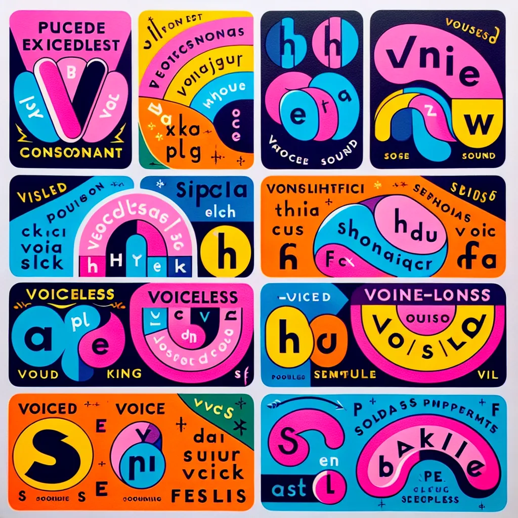 English Phonemic Chart