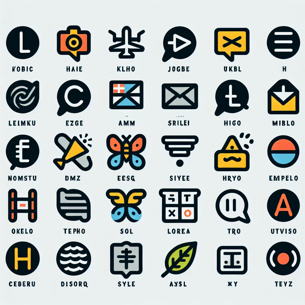 IPA Phonetic Symbols Chart