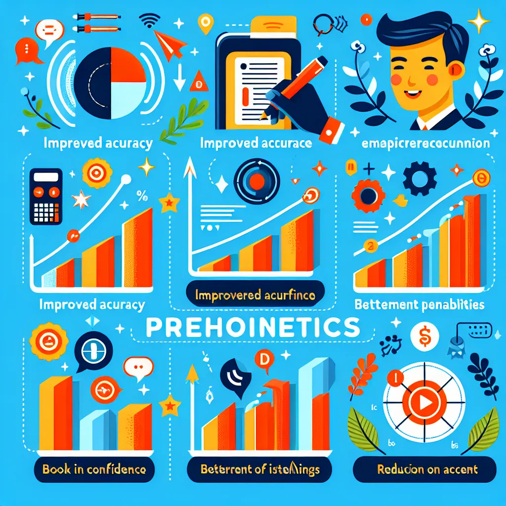 Importance of Phonetics in Pronunciation