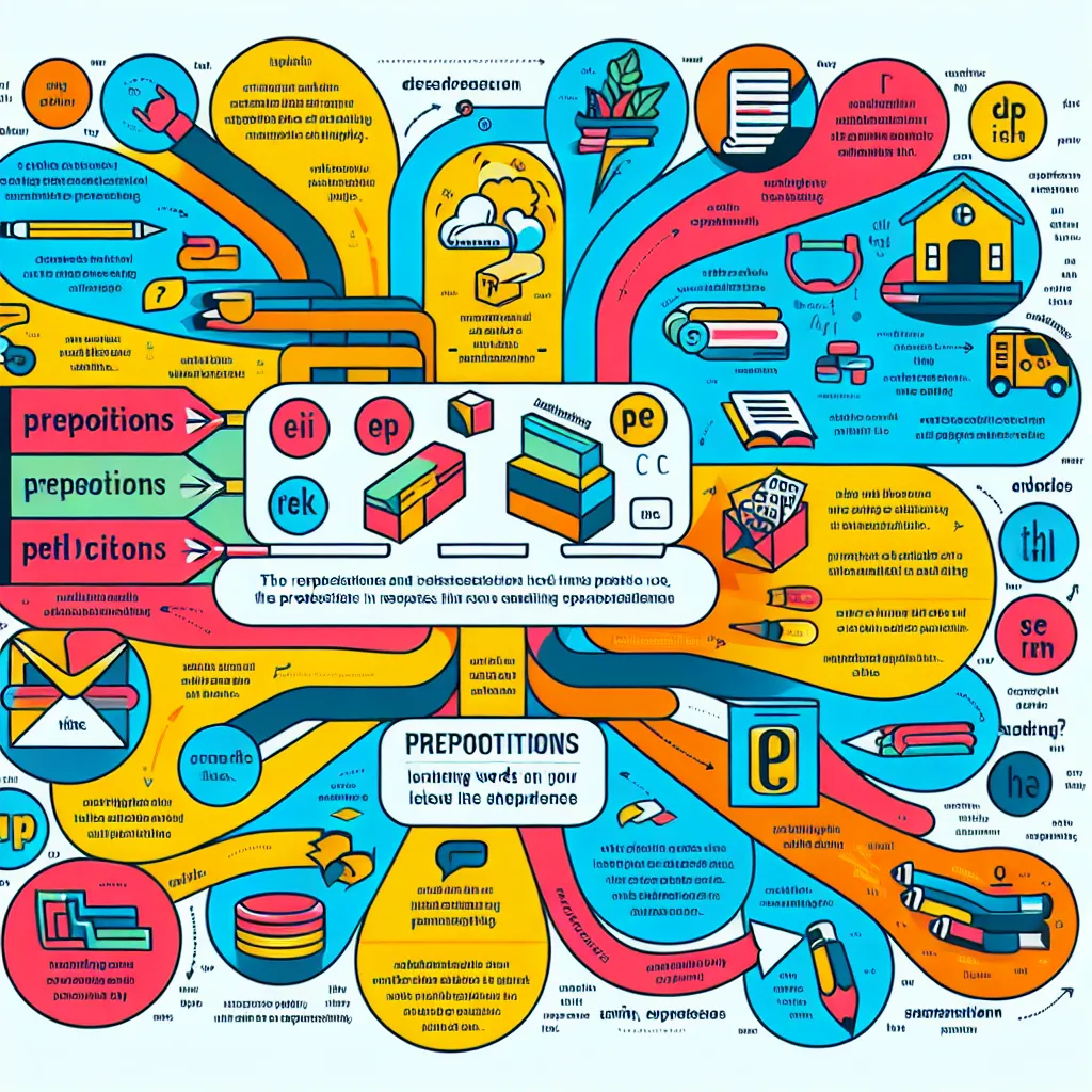 Importance of Prepositions