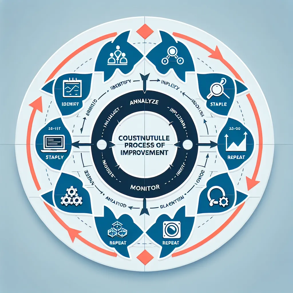 Process Improvement Cycle