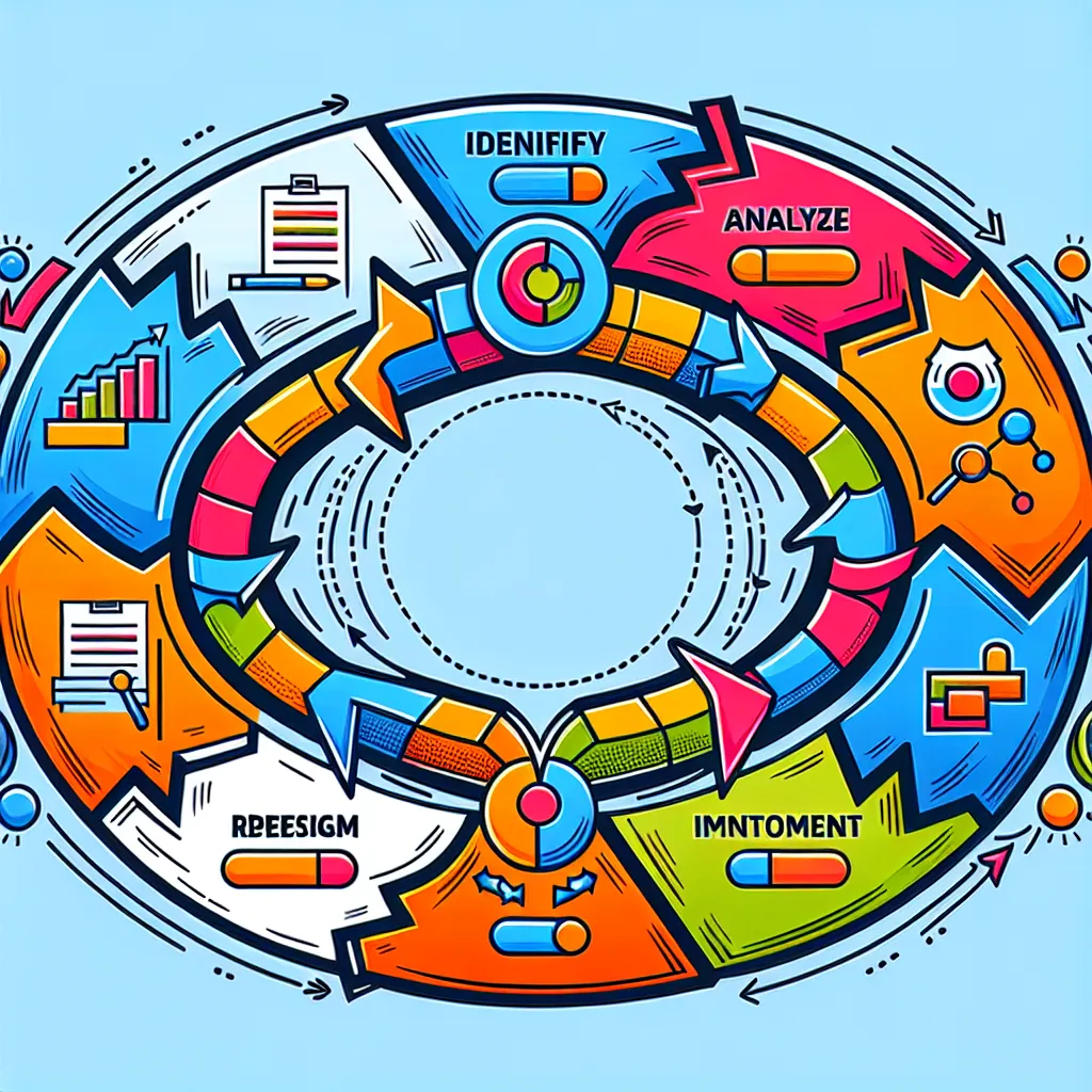 Process Improvement Cycle