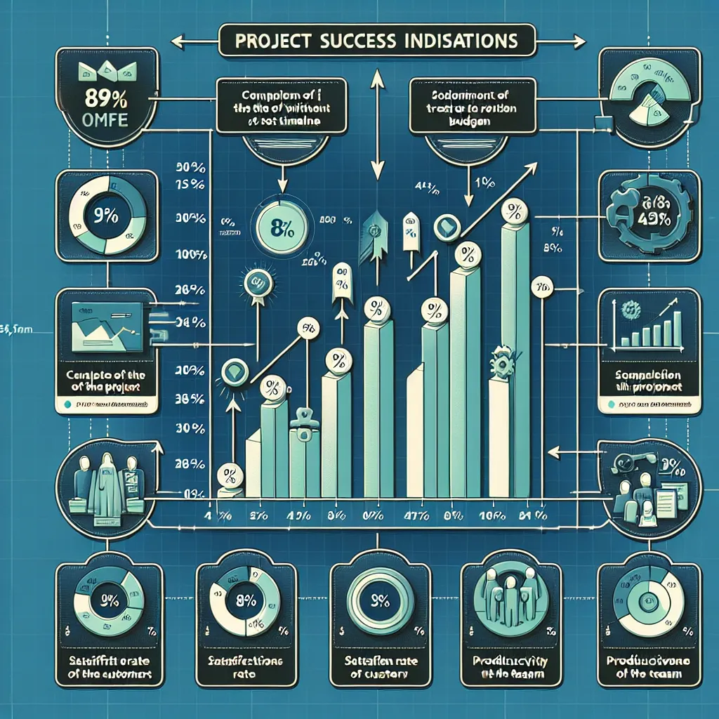 Project Success Metrics