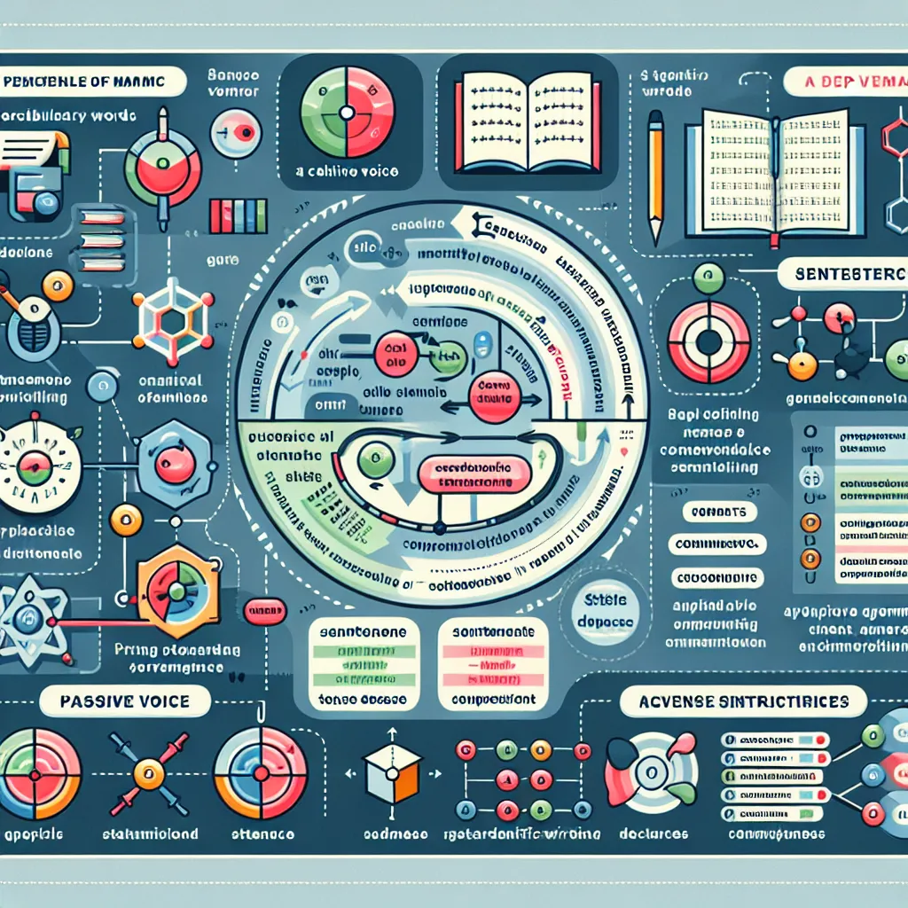 Advanced Grammar Elements