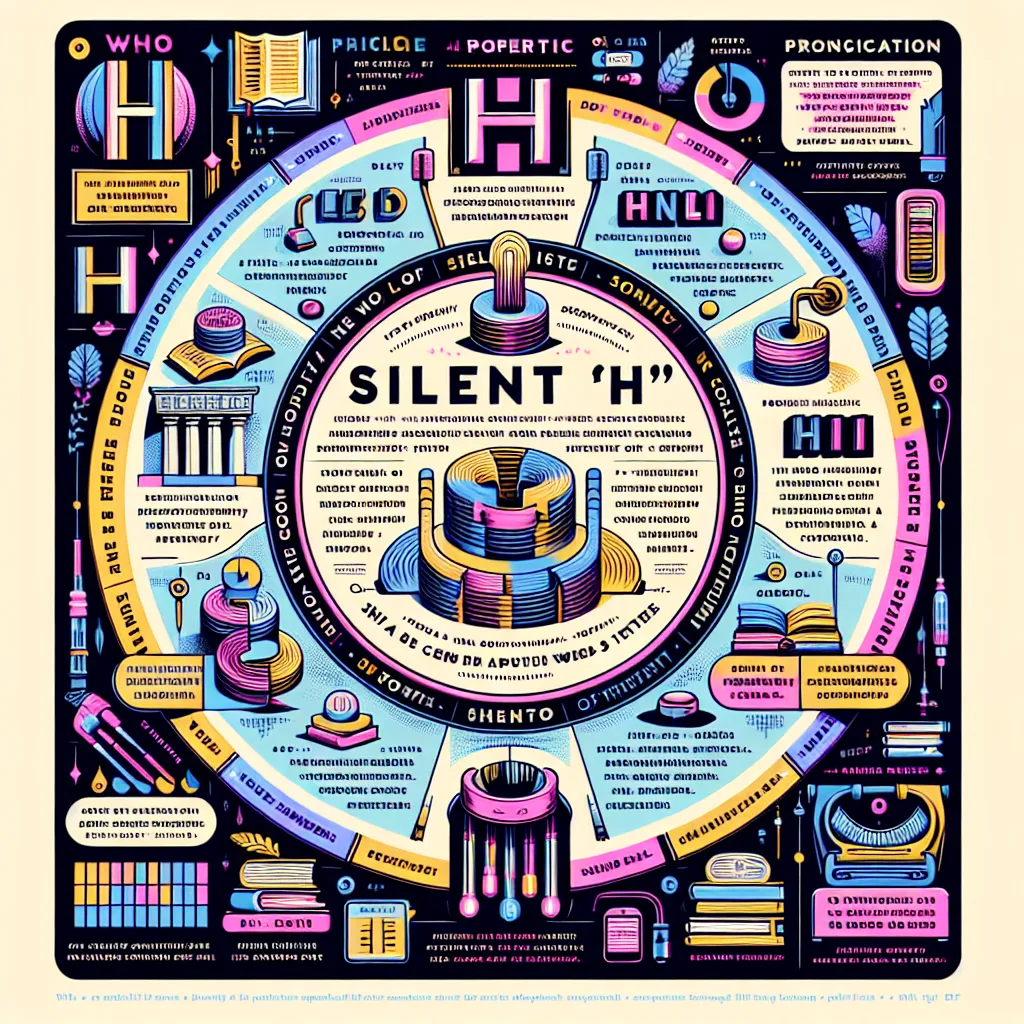 Importance of Silent H