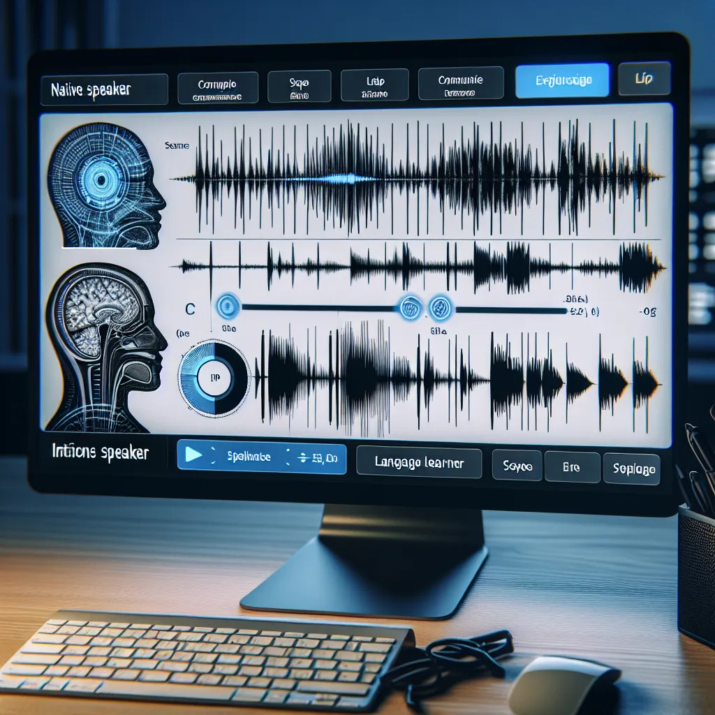 Speech Analysis Software