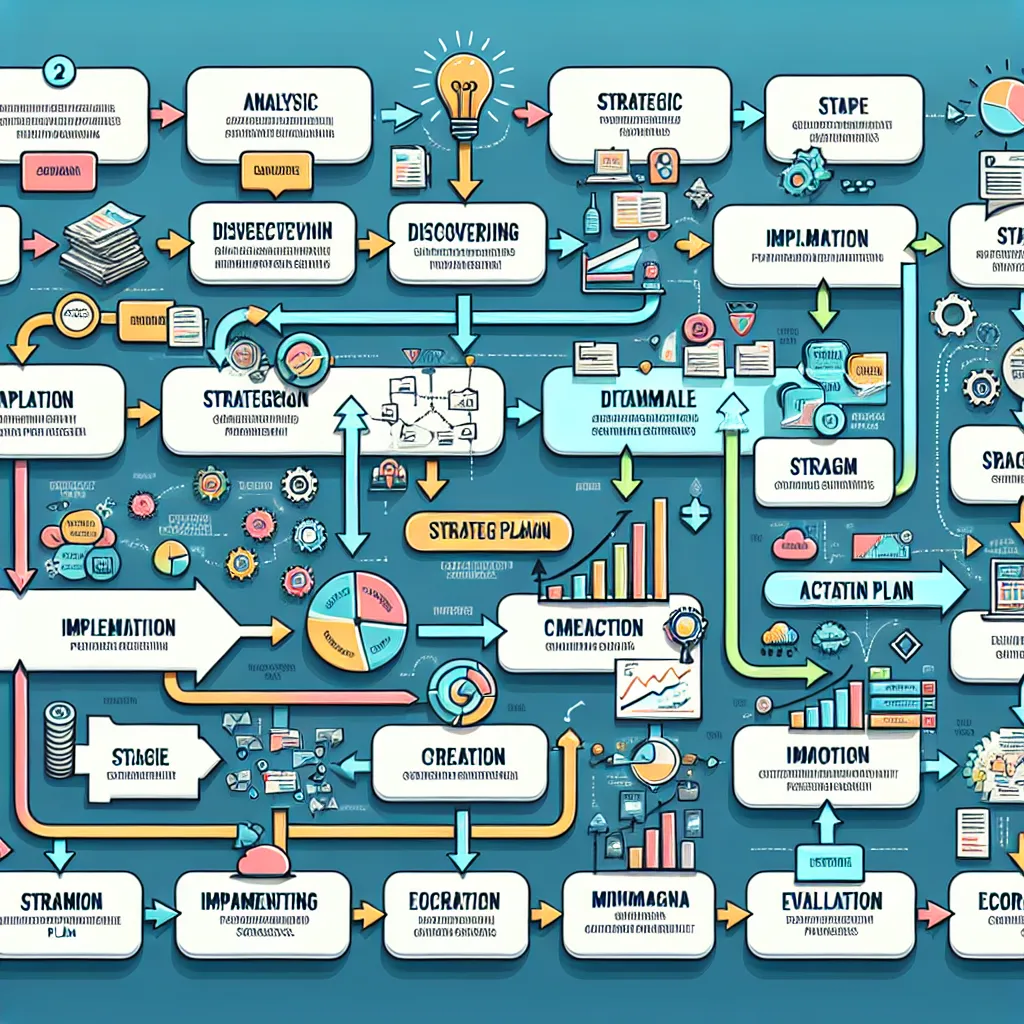 Strategic Planning Process