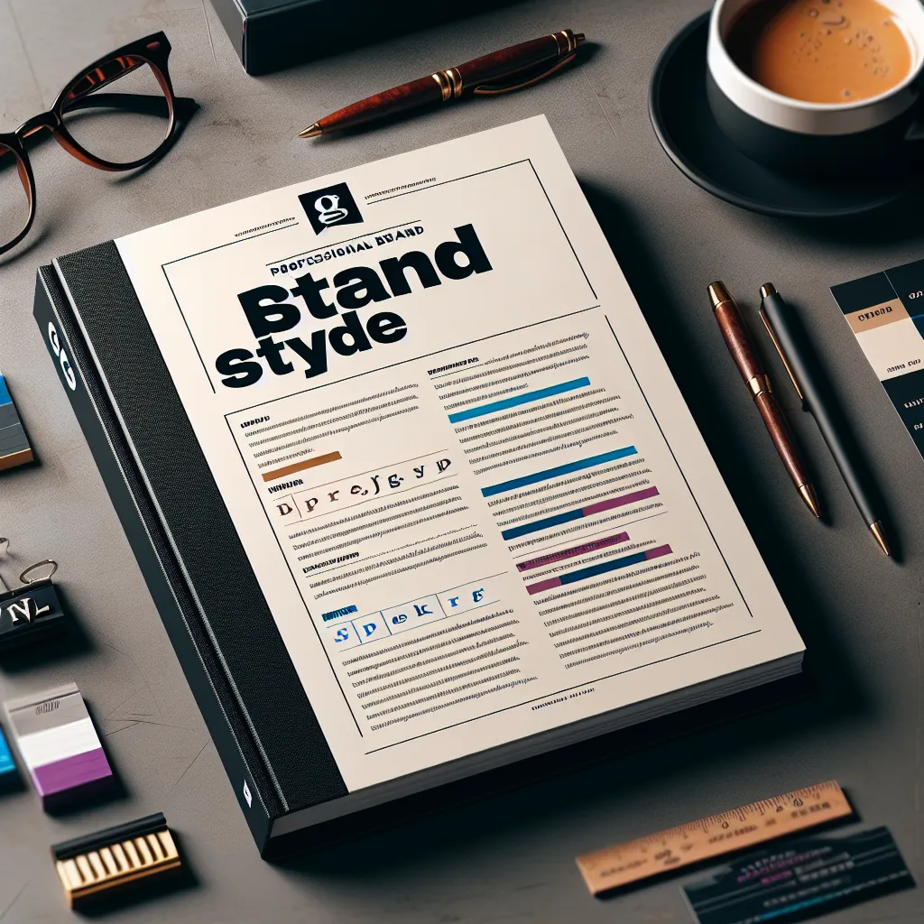 Brand Style Guide