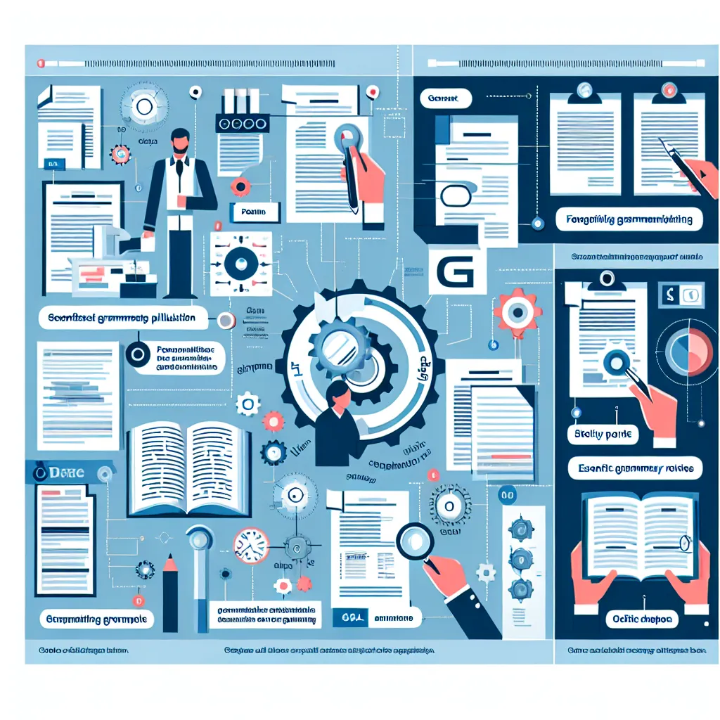 Technical Document Types