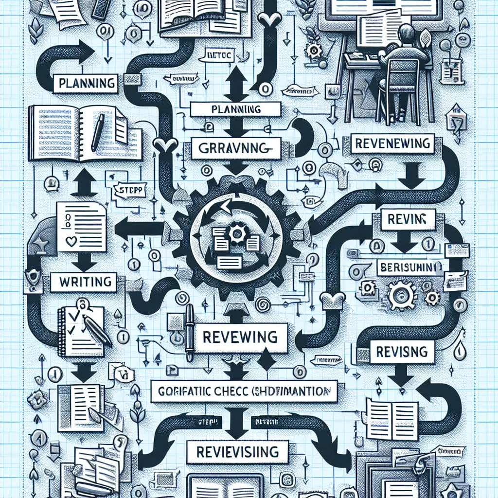 Technical Writing Process