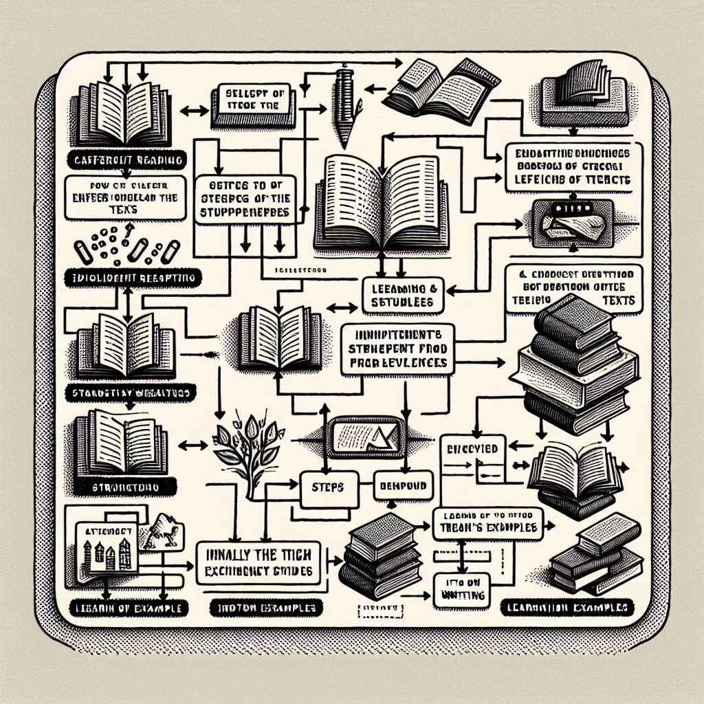 Text Analysis Process