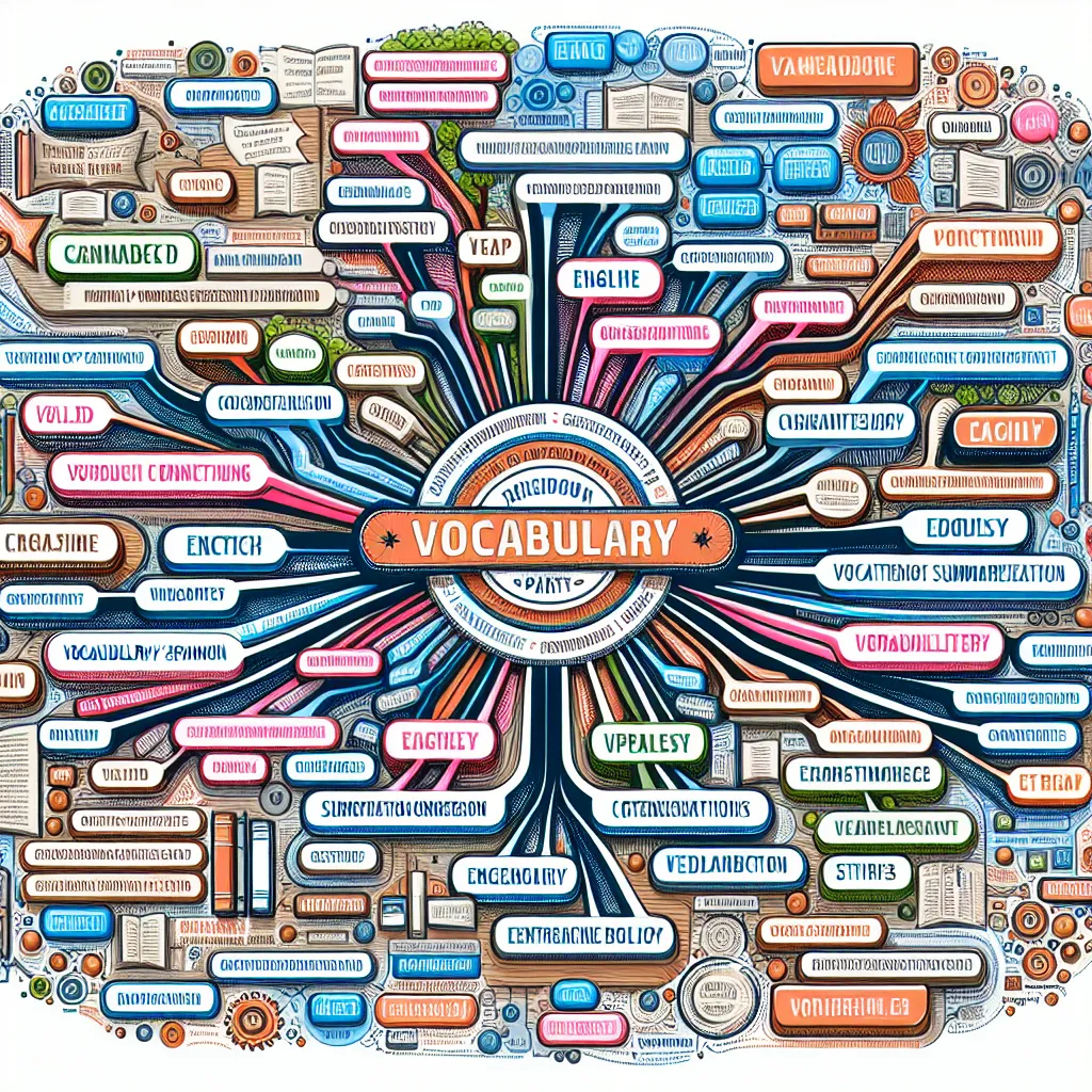 Vocabulary Expansion through Summarization