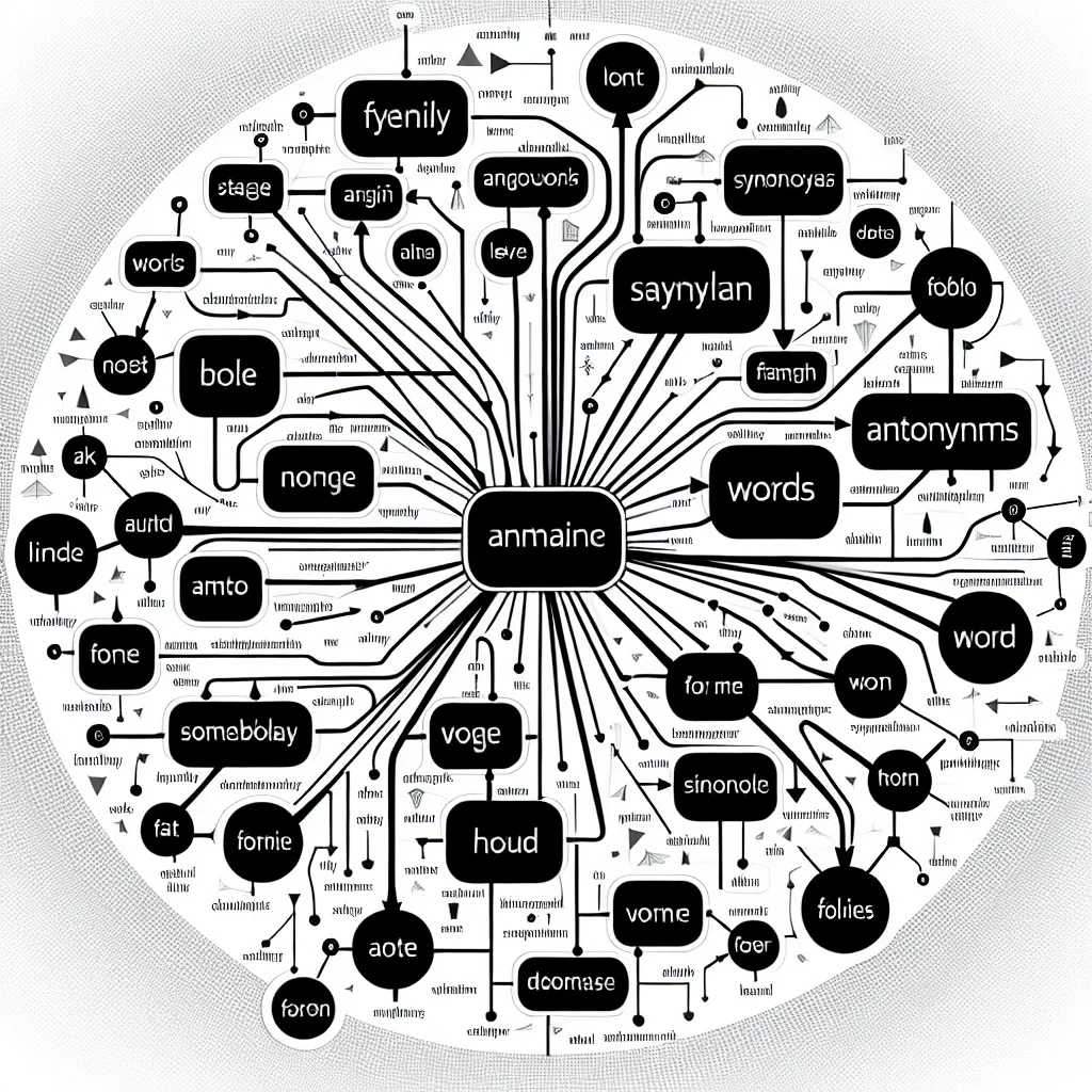 Word Association Technique